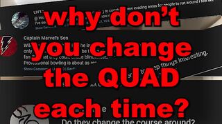 World Chase Tag Should CHANGE THE QUAD!  #SMP