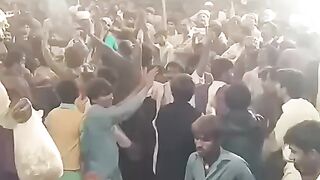 Saraiki mela mohry wala