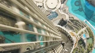 Burjkhalifa view ????