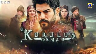 Kurulus Osman