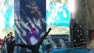 Ето восхитительное преставление