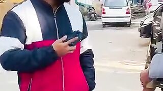 Indian army