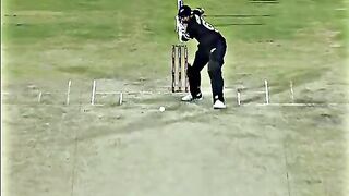 Haris Rauf On Fire????