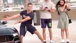 Win the car