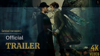 Carnival Row Season 2