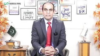 How to Set Goals and New Year Planning 2023 Qasim Ali Shah