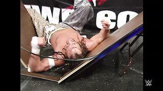 Brutal Royal Rumble Match eliminations WWE Top 10 Jan