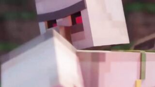 ???? Minecraft Iron Golem Evolution