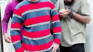 Most funny video || watch till the end || Speak english