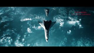 GEMINI_ O PLANETA SOMBRIO _ Trailer (2023) Dublado