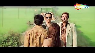 Luck movie scene