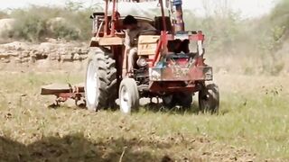 Tractor k sat Hal chalate howe