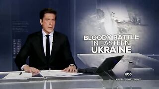 Ukraine denies Russia has captured eastern city of Soledar | WNT