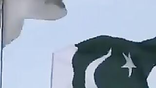 Pakistan zindabad