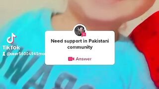 Tiktok Star????
