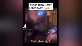TikTok pranks