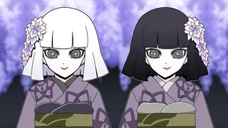 Demon Slayer animation shorts