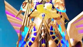 Pharaoh _ x-suit _ Attitude ????