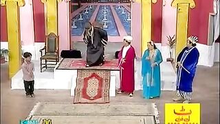 Akbar E Azam In Pakistan (Urdu) part4
