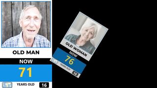 Top 20 Oldest People In History | Comparison