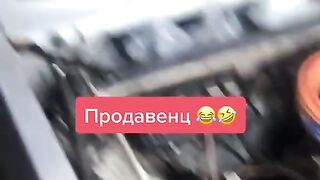 Прикольно до слёз.
