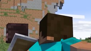 ???? Evolution of Wither! - Minecraft Animation →