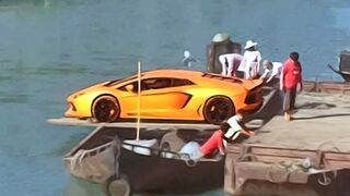 Most Expensive Fails Ever Caught On Camera