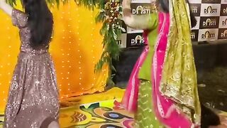 Wedding dance