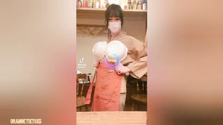 All manga filter.Funny Tiktok complitation.