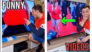 Best funny videos complitation