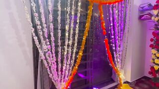 Dholaki night