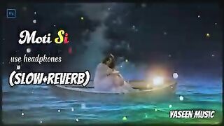 MOTi stiary full song with lyrics