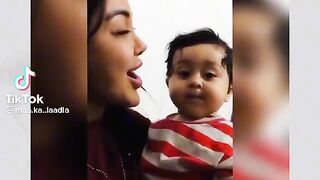 Cute Baby