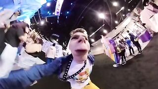 Оригинальная сьемка 2023