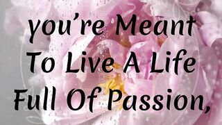 Life Motivation