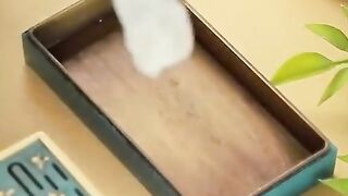 soothing video ASMR