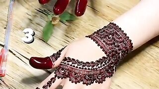 Mehndi designs good luck and favrit dizziness