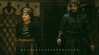 Ertugral drama best scene