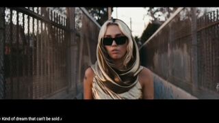 #MileyCyrus #EndlessSummerVacation #Flowers Miley Cyrus - Flowers (Official Video)