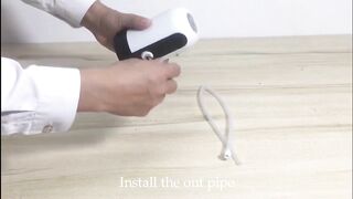 Electric Dispancer