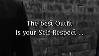 Respect ????
