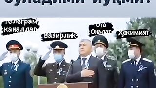 Uzbekistan