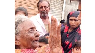 Mother Heart touching video Mother's video Mother best video