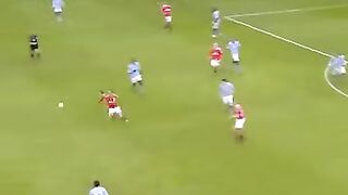 Rooney was class????... Football moments.