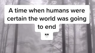 When world ends ????????#facts #shorts #viral