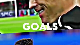 Ronaldo vs messi