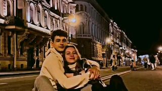 Couple video