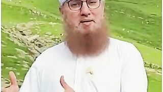 خوبصورت کشمیر