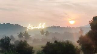 Beautiful picture with song