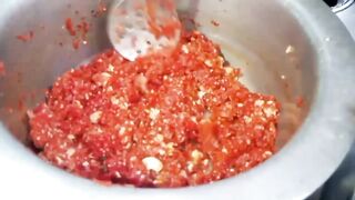 Gajer ka halwa